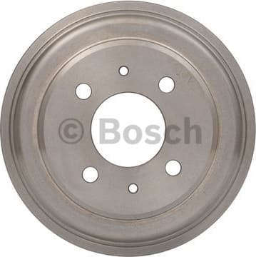 Brake Drum 0986477284