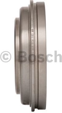 Brake Drum 0986477284 - image 2