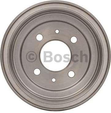 Brake Drum 0986477284 - image 3
