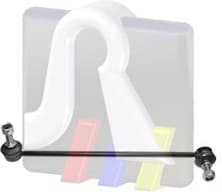 Link/Coupling Rod, stabiliser bar 97.05345.1