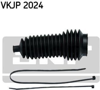 Bellow Kit, steering VKJP 2024