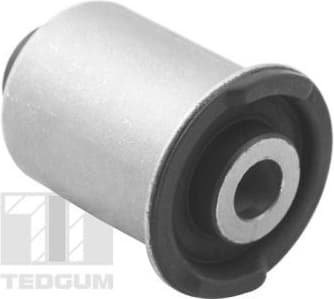 Mounting, control/trailing arm TED64460 - image 3