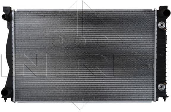 Radiator, engine cooling EASY FIT 58360 - image 2