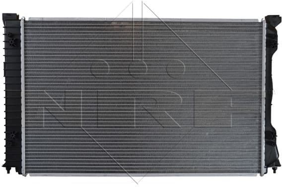 Radiator, engine cooling EASY FIT 58360 - image 3
