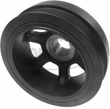 Belt Pulley, crankshaft 80000363