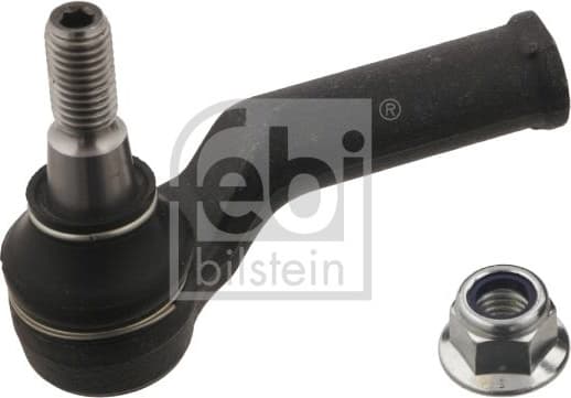 Tie Rod End 30723