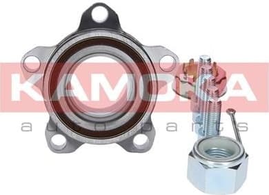 Wheel Bearing Kit 5500129