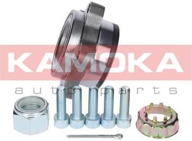 Wheel Bearing Kit 5500129 - image 2