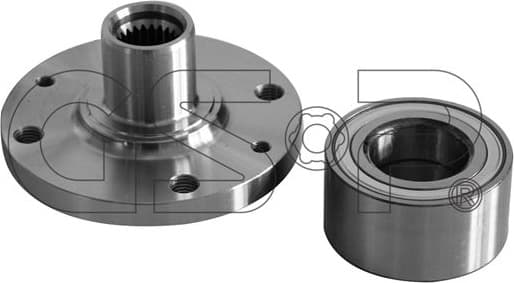 Wheel Hub 9423003K
