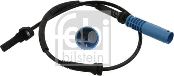 Sensor, wheel speed 36809