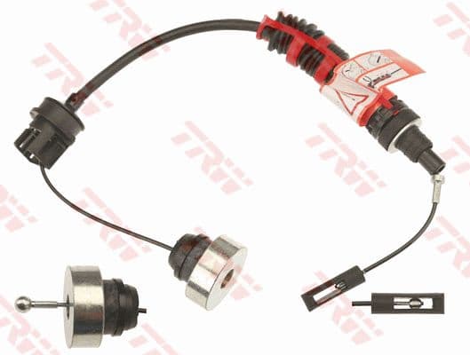 Cable Pull, clutch control GCC1732