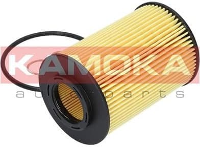 Filter oil F107901 - image 3