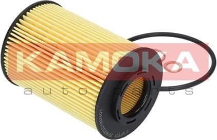 Filter oil F107901 - image 4