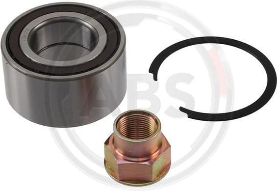 Wheel Bearing Kit 201458
