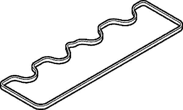 Gasket, cylinder head cover 199.030