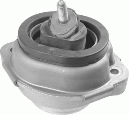 Mounting, engine 33244 01