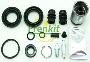 Repair Kit, brake caliper 234941