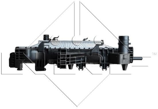 Radiator, engine cooling 54203 - image 5