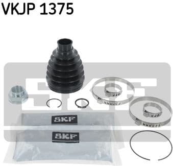 Bellow Kit, drive shaft VKJP 1375