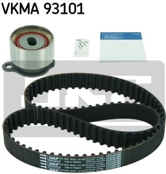 Timing Belt Kit VKMA 93101