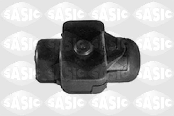 Mounting, stabiliser bar 4001480