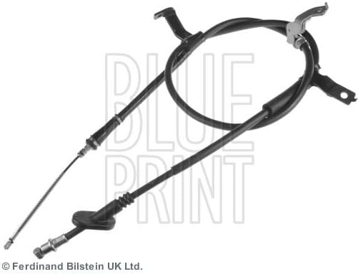 Cable Pull, parking brake ADG046229