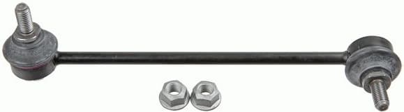 Link/Coupling Rod, stabiliser bar 25345 02