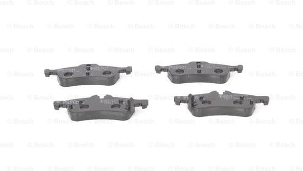 Brake Pad Set, disc brake 0986494130 - image 6