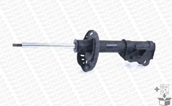 Shock Absorber MONROE ORIGINAL (Gas Technology) G8169 - image 2
