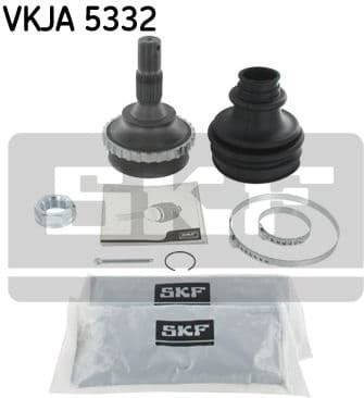 Joint Kit, drive shaft VKJA 5332