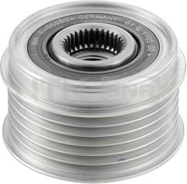 Alternator Freewheel Clutch GA758.07