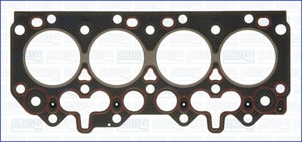 Gasket, cylinder head FIBERMAX 10067000