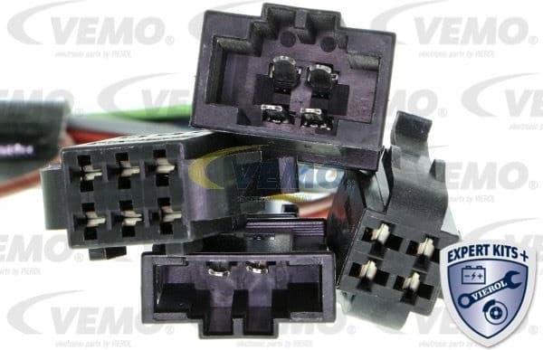 Repair Kit, cable set EXPERT KITS + V10-83-0064 - image 2