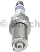 Spark Plug Double Platinum 0242135524 - image 5