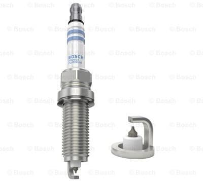 Spark Plug Double Platinum 0242135524 - image 7