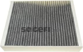 Filter, cabin air AHC373