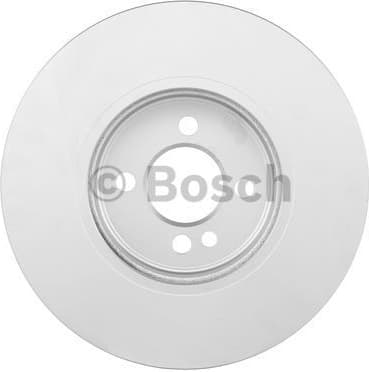 Brake Disc 0986479438 - image 3