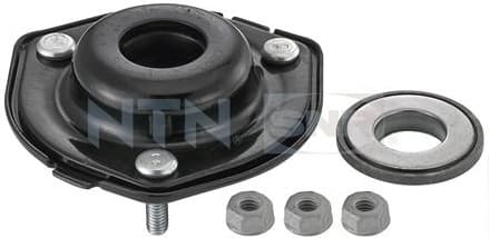 Repair Kit, suspension strut support mount KB670.08