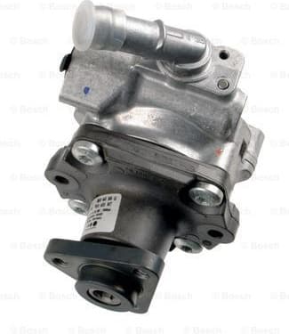 Hydraulic Pump, steering KS00000157