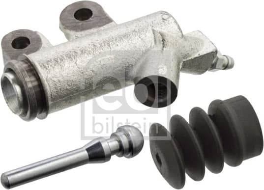 Slave Cylinder, clutch 17402