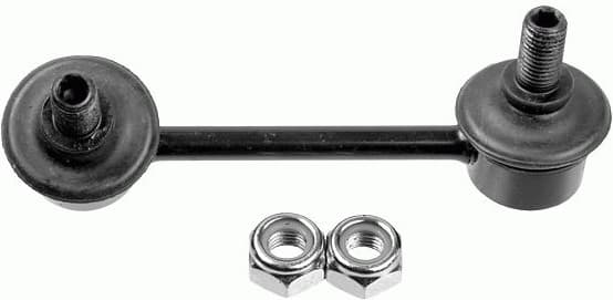 Link/Coupling Rod, stabiliser bar 35297 01