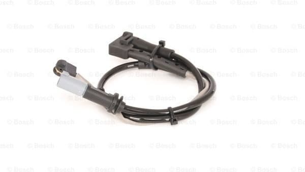 Warning Contact, brake pad wear 1987473548 - image 2