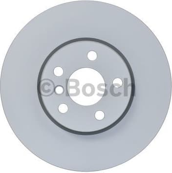 Brake Disc 0986479C93