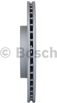 Brake Disc 0986479C93 - image 2