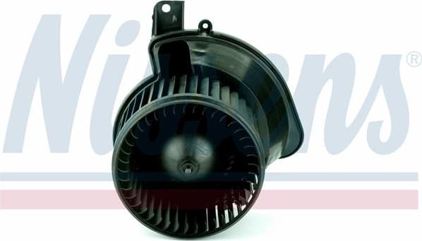 Interior Blower 87136 - image 5