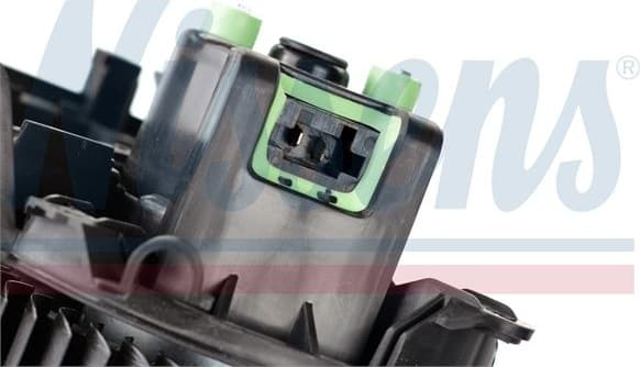 Interior Blower 87136 - image 6