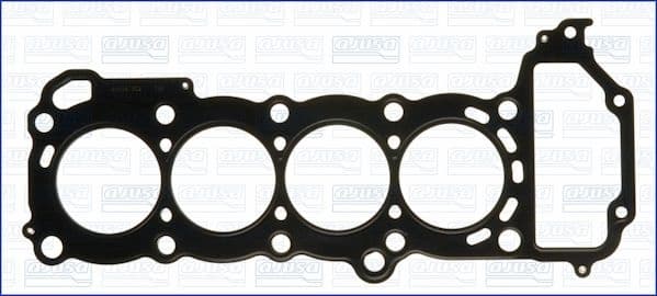 Gasket, cylinder head MULTILAYER STEEL 10159800