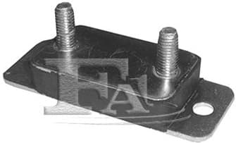 Mount, exhaust system 113915