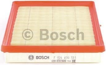 Air Filter F026400581