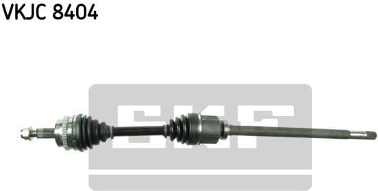 Drive Shaft VKJC 8404